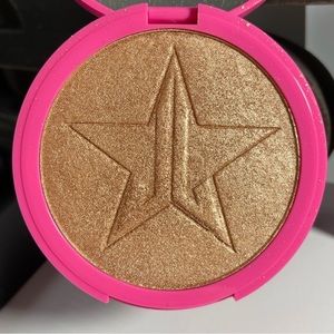 USED* Jeffrey Star Skin Frost Highlighter